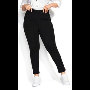 Ponte 5 Pocket Jean